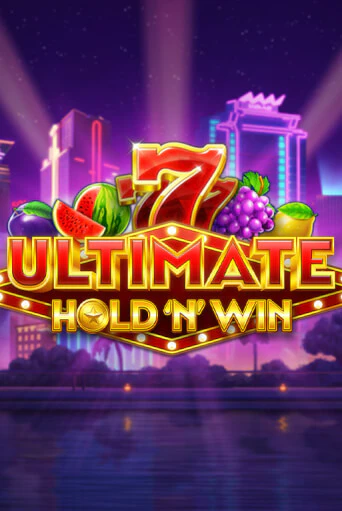Бесплатная игра Ultimate Hold N Win от Booming Games | ChampionSlots Casino 