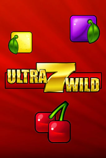 Бесплатная игра Ultra 7 Wild от Merkur Gaming | ChampionSlots Casino 