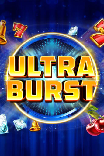 Бесплатная игра Ultra Burst от Red Rake Gaming | ChampionSlots Casino 
