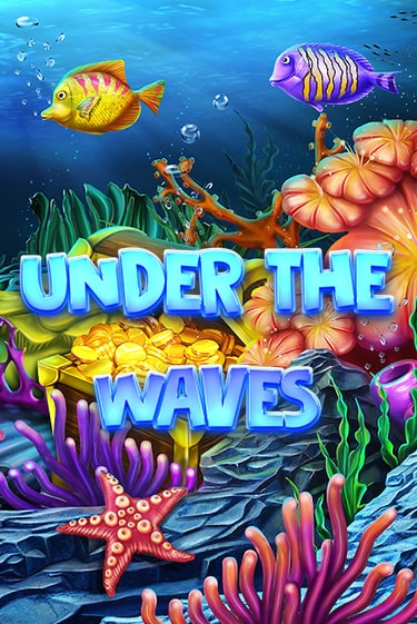 Бесплатная игра Under The Waves от Games Global | ChampionSlots Casino 