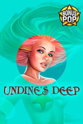 Бесплатная игра Undine's Deep от Endorphina | ChampionSlots Casino 