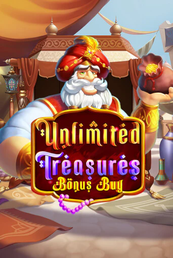Бесплатная игра Unlimited Treasures Bonus Buy от Evoplay | ChampionSlots Casino 
