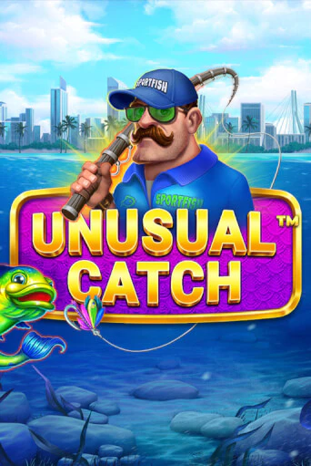 Бесплатная игра Unusual Catch™ от Games Global | ChampionSlots Casino 