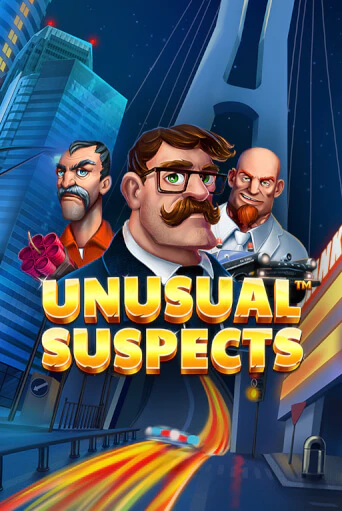 Бесплатная игра Unusual Suspects™ от Microgaming | ChampionSlots Casino 