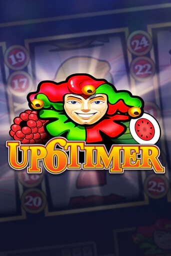 Бесплатная игра Up6Timer от Stakelogic | ChampionSlots Casino 