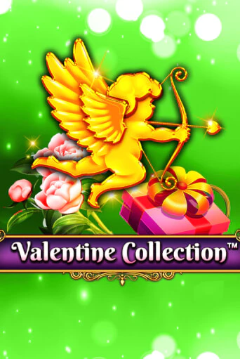 Бесплатная игра Valentine Collection 40 Lines от Spinomenal | ChampionSlots Casino 