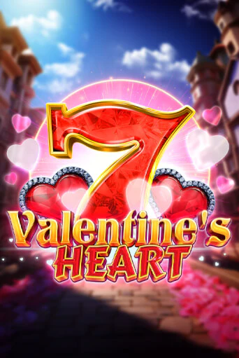 Бесплатная игра Valentine's Heart от Endorphina | ChampionSlots Casino 
