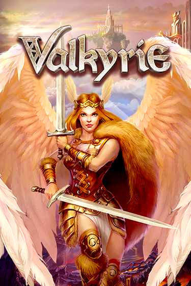 Бесплатная игра Valkyrie от ELK Studios | ChampionSlots Casino 
