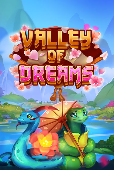 Бесплатная игра Valley of Dreams от Evoplay | ChampionSlots Casino 