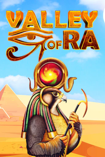 Бесплатная игра Valley of Ra от 5 Men Gaming | ChampionSlots Casino 