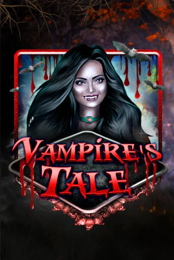 Бесплатная игра Vampire's Tale от KA Gaming | ChampionSlots Casino 
