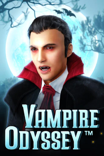 Бесплатная игра Vampire Odyssey от Synot Games | ChampionSlots Casino 