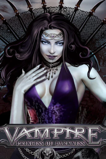 Бесплатная игра Vampire Princess of Darkness от Playtech | ChampionSlots Casino 