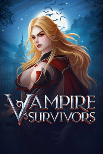 Бесплатная игра Vampire Survivors от Barbara Bang | ChampionSlots Casino 