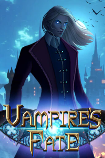 Бесплатная игра Vampire's Fate от Habanero | ChampionSlots Casino 