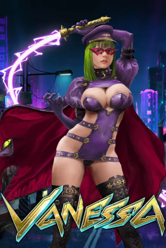 Бесплатная игра Vanessa от SimplePlay | ChampionSlots Casino 
