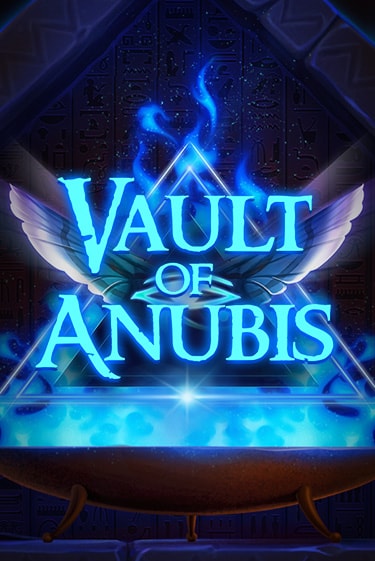 Бесплатная игра Vault Of Anubis от Red Tiger | ChampionSlots Casino 