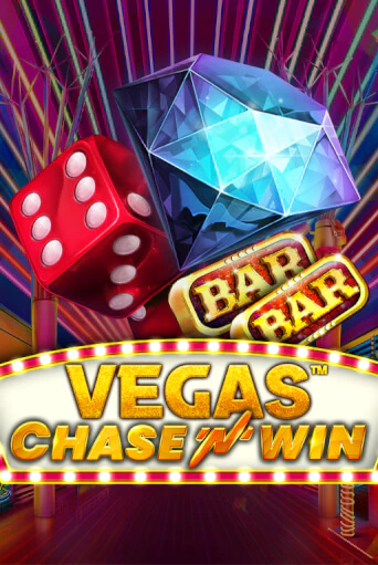 Бесплатная игра Vegas - Chase'N'Win от Spinomenal | ChampionSlots Casino 