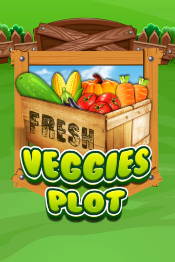 Бесплатная игра Veggies Plot от KA Gaming | ChampionSlots Casino 