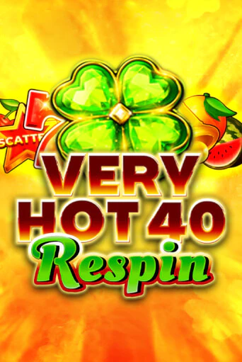Бесплатная игра Very Hot 40 Respin от Fazi | ChampionSlots Casino 