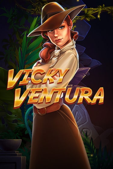 Бесплатная игра Vicky Ventura от Red Tiger | ChampionSlots Casino 
