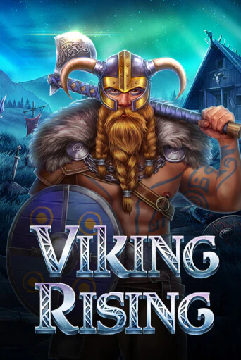 Бесплатная игра Viking Rising от Amusnet Interactive | ChampionSlots Casino 