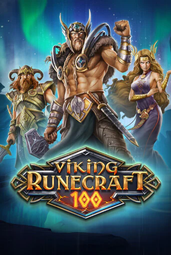 Бесплатная игра Viking Runecraft 100 от Play'n GO | ChampionSlots Casino 