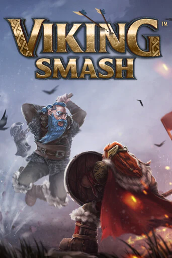 Бесплатная игра Viking Smash от Stakelogic | ChampionSlots Casino 
