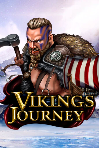 Бесплатная игра Vikings Journey от Red Rake Gaming | ChampionSlots Casino 