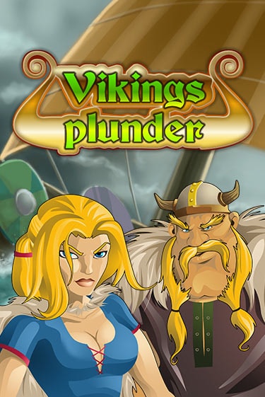 Бесплатная игра Viking's Plunder от Habanero | ChampionSlots Casino 