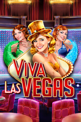 Бесплатная игра Viva Las Vegas от Red Rake Gaming | ChampionSlots Casino 