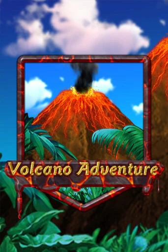 Бесплатная игра Volcano Adventure от KA Gaming | ChampionSlots Casino 