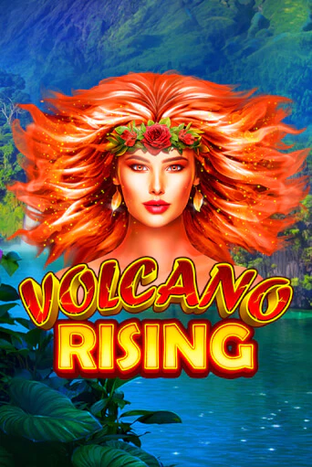 Бесплатная игра Volcano Rising от Ruby Play | ChampionSlots Casino 