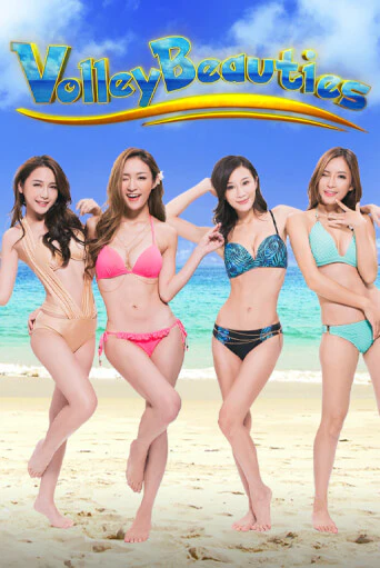 Бесплатная игра Volley Beauties от SimplePlay | ChampionSlots Casino 