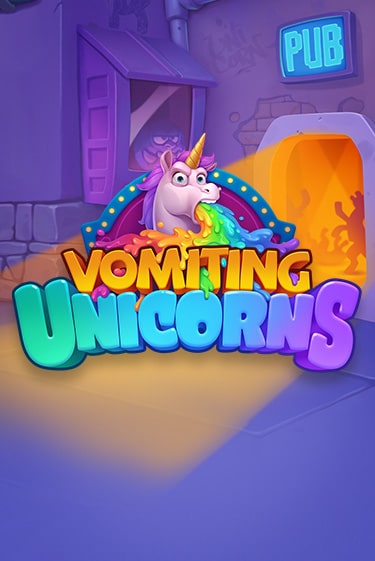 Бесплатная игра Vomiting Unicorns от Games Global | ChampionSlots Casino 
