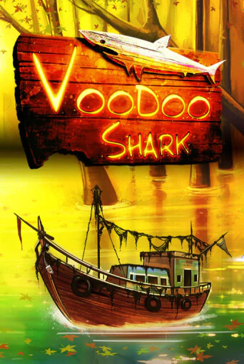 Бесплатная игра Voodoo Shark от Merkur Gaming | ChampionSlots Casino 
