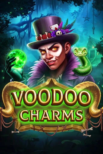 Бесплатная игра Voodoo Charms от Amigo Gaming | ChampionSlots Casino 