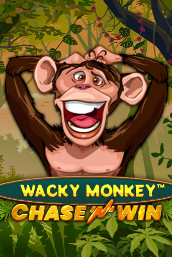 Бесплатная игра Wacky Monkey - Chase'N'Win от Spinomenal | ChampionSlots Casino 