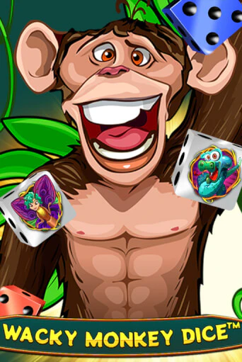 Бесплатная игра Wacky Monkey Dice от Spinomenal | ChampionSlots Casino 