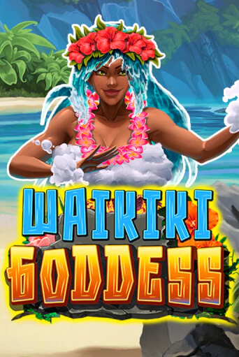 Бесплатная игра Waikiki Goddess от Games Global | ChampionSlots Casino 