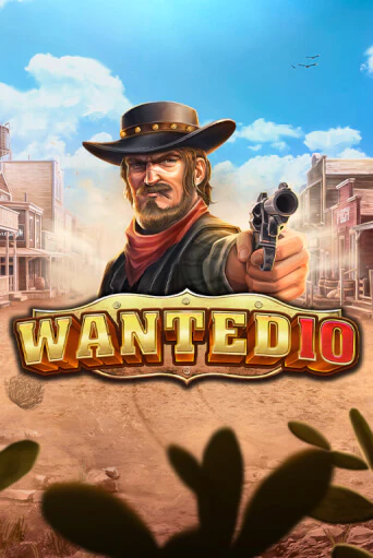 Бесплатная игра Wanted 10 от Amigo Gaming | ChampionSlots Casino 