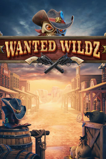 Бесплатная игра Wanted Wildz от Red Tiger | ChampionSlots Casino 