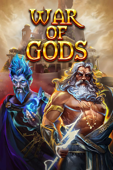 Бесплатная игра War Of Gods от Red Tiger | ChampionSlots Casino 
