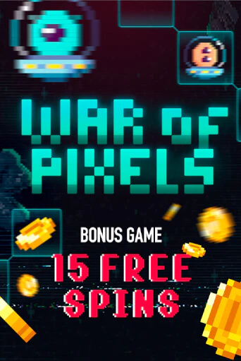 Бесплатная игра War of Pixels от Chilli Games | ChampionSlots Casino 