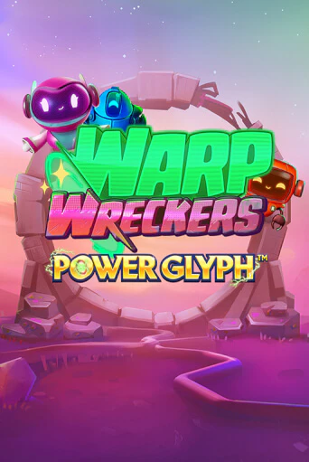 Бесплатная игра Warp Wreckers Power Glyph от Quickspin | ChampionSlots Casino 