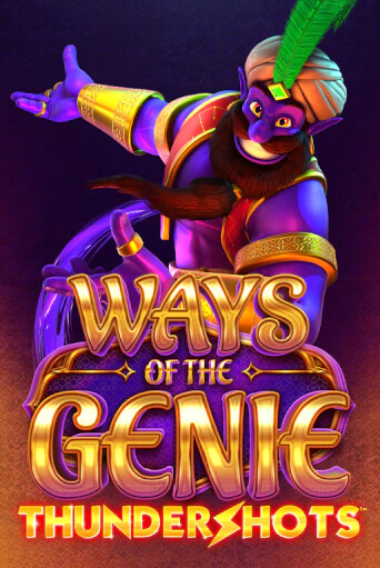 Бесплатная игра Ways of the Genie - Thundershots от Playtech | ChampionSlots Casino 