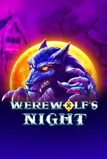 Бесплатная игра Werewolf's Night от 1spin4win | ChampionSlots Casino 