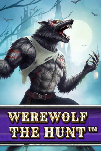 Бесплатная игра Werewolf - The Hunt от Spinomenal | ChampionSlots Casino 