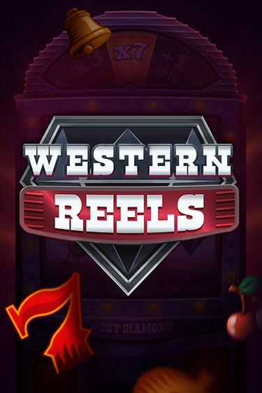 Бесплатная игра Western Reels от Evoplay | ChampionSlots Casino 