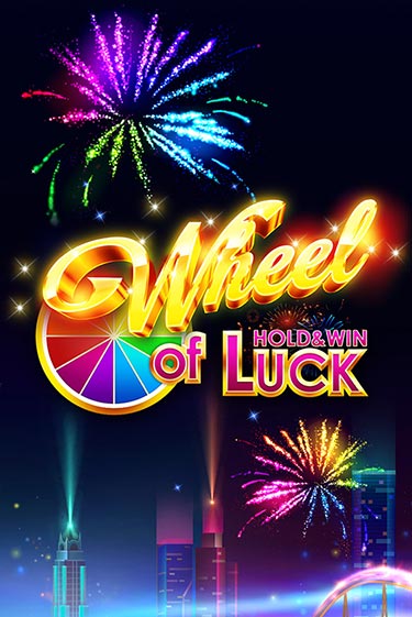 Бесплатная игра Wheel of Luck: Hold & Win от TomHorn | ChampionSlots Casino 